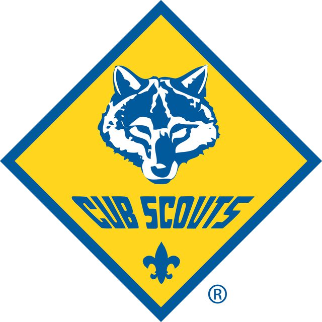 Cub Scout Logo