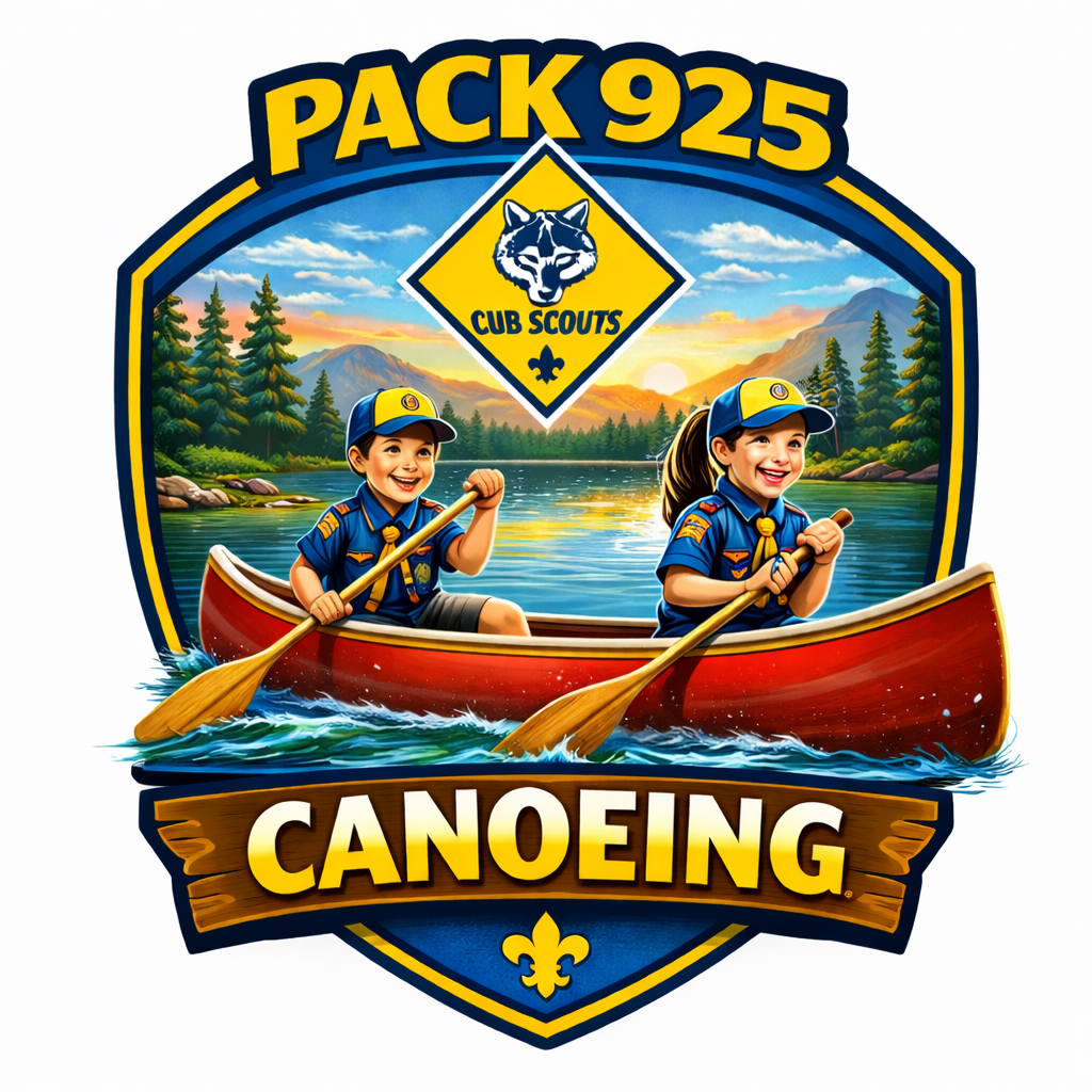 Canoeing